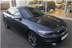  2017 BMW 2 Series 