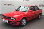  1990 BMW 3 Series 