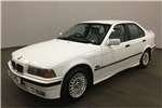  1994 BMW 3 Series 