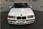  1995 BMW 3 Series 