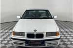  1995 BMW 3 Series 