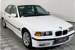  1996 BMW 3 Series 