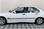  1996 BMW 3 Series 