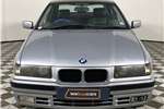  1996 BMW 3 Series 