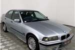  1996 BMW 3 Series 