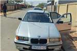 Used 1996 BMW 3 Series 