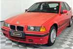  1996 BMW 3 Series 