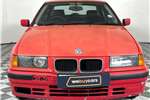  1996 BMW 3 Series 