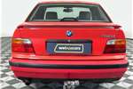  1996 BMW 3 Series 