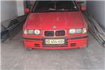 Used 1997 BMW 3 Series 