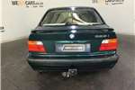  1998 BMW 3 Series 