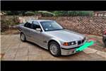  1998 BMW 3 Series 