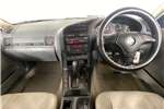  1998 BMW 3 Series 