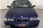  1998 BMW 3 Series 