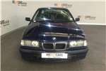  1999 BMW 3 Series 