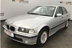  1999 BMW 3 Series 