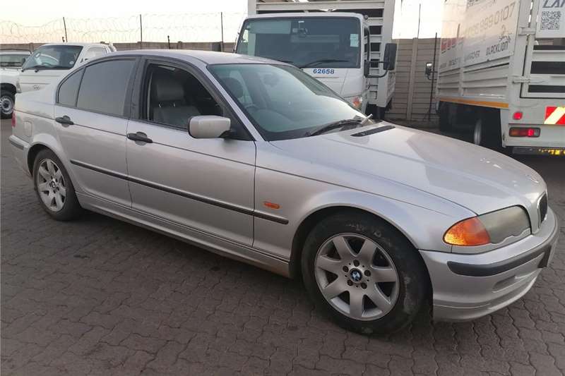Used 1999 BMW 3 Series 