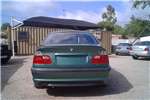  2000 BMW 3 Series 
