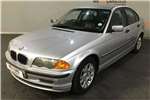  2000 BMW 3 Series 