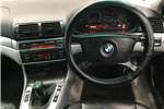  2000 BMW 3 Series 