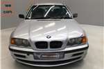  2000 BMW 3 Series 