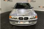  2001 BMW 3 Series 