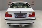  2001 BMW 3 Series 