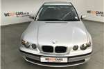  2002 BMW 3 Series 