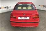  2002 BMW 3 Series 