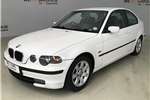  2002 BMW 3 Series 