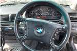  2002 BMW 3 Series 