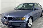  2002 BMW 3 Series 