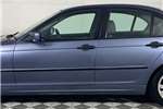  2002 BMW 3 Series 