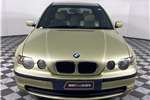  2002 BMW 3 Series 