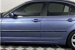  2002 BMW 3 Series 