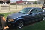 Used 2002 BMW 3 Series 