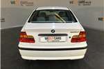  2003 BMW 3 Series 