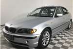  2003 BMW 3 Series 