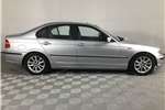  2003 BMW 3 Series 