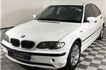  2003 BMW 3 Series 