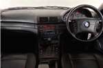  2003 BMW 3 Series 