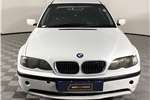  2003 BMW 3 Series 