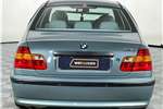  2003 BMW 3 Series 