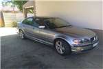  2004 BMW 3 Series 