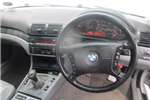  2004 BMW 3 Series 