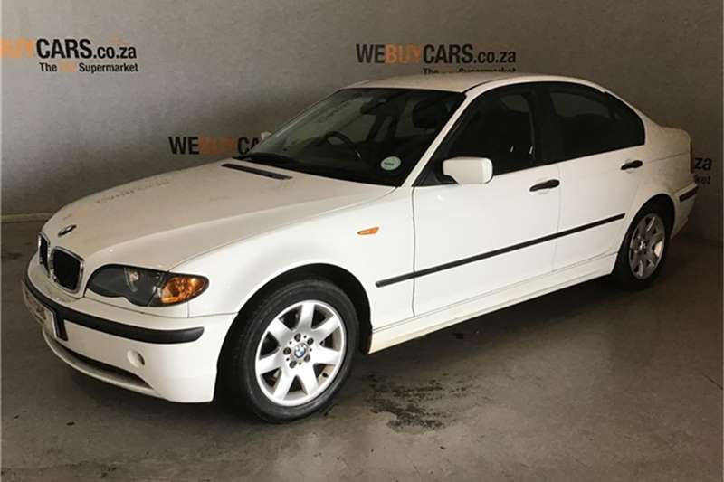  2004 BMW a la venta en KwaZulu-Natal |  Automart