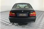  2004 BMW 3 Series 