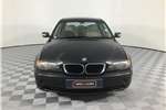  2004 BMW 3 Series 