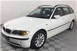  2004 BMW 3 Series 