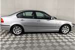  2004 BMW 3 Series 